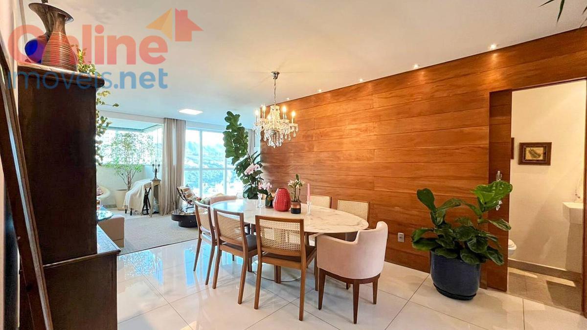 Apartamento, Buritis, 3 Quartos, 0 Vaga, 1 Suíte