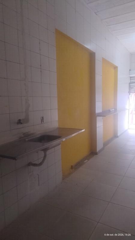 Andar, Prado, 0 Quarto, 0 Vaga