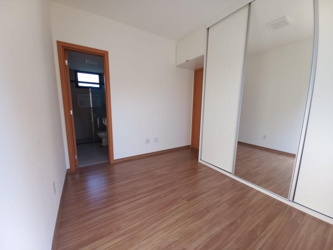 Apartamento, Esplanada, 3 Quartos, 2 Vagas, 1 Suíte