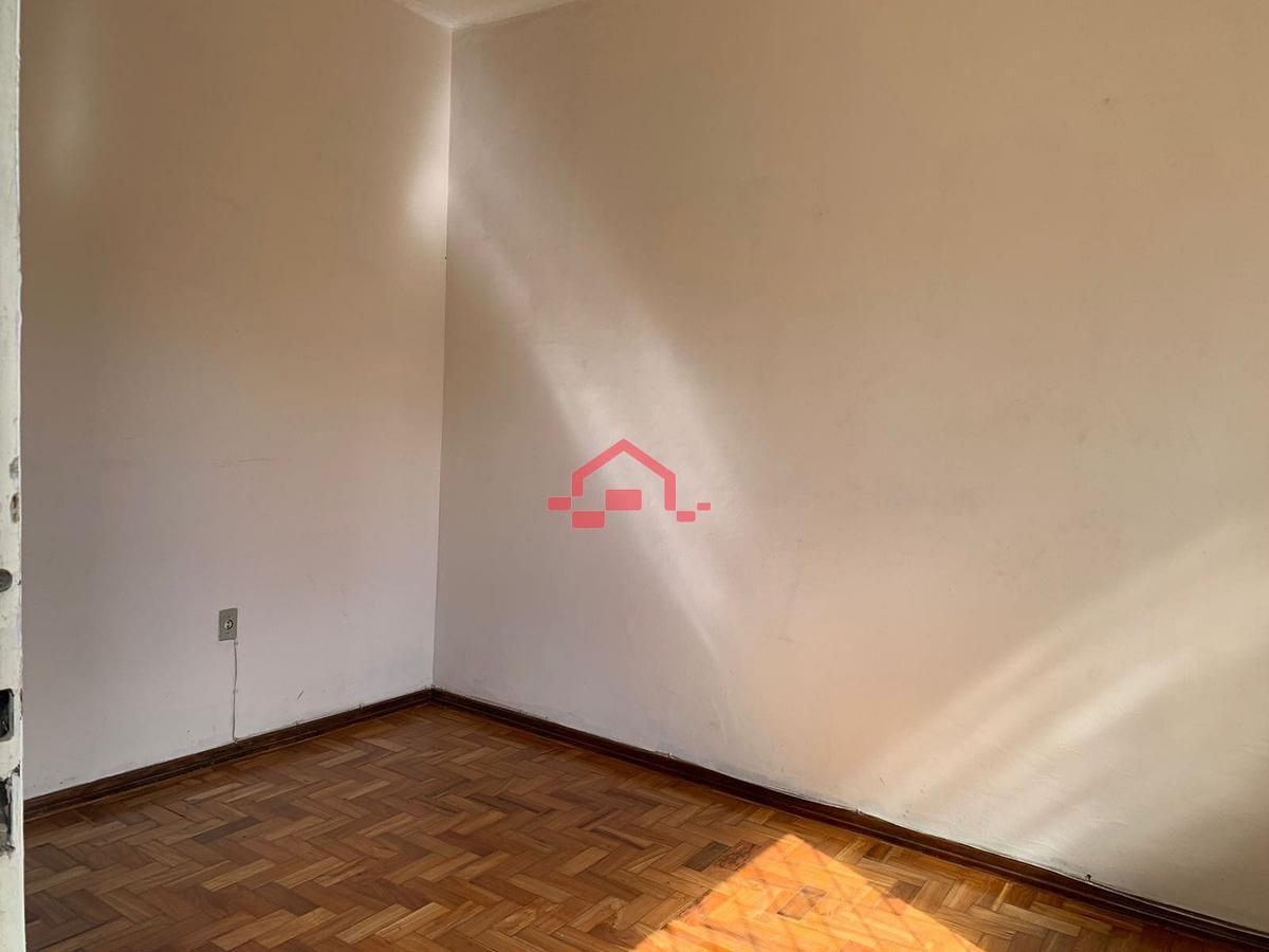 Casa, Padre Eustáquio, 2 Quartos, 0 Vaga