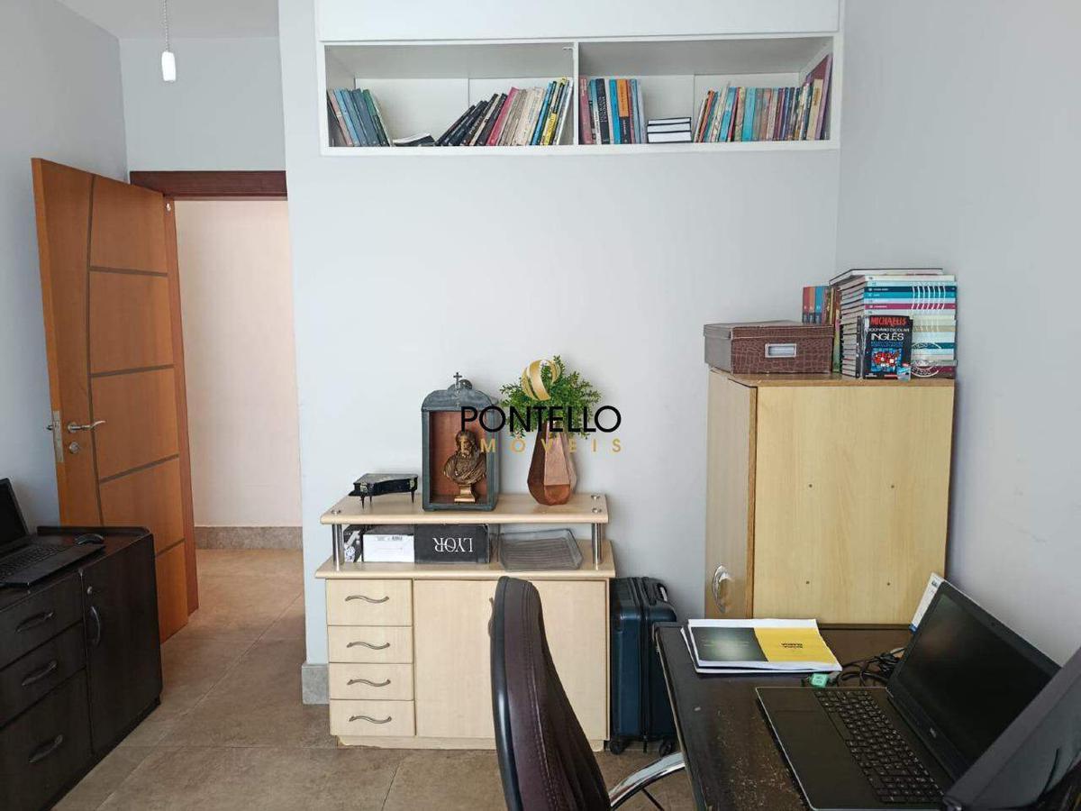Casa, Mangabeiras, 4 Quartos, 4 Vagas, 1 Suíte