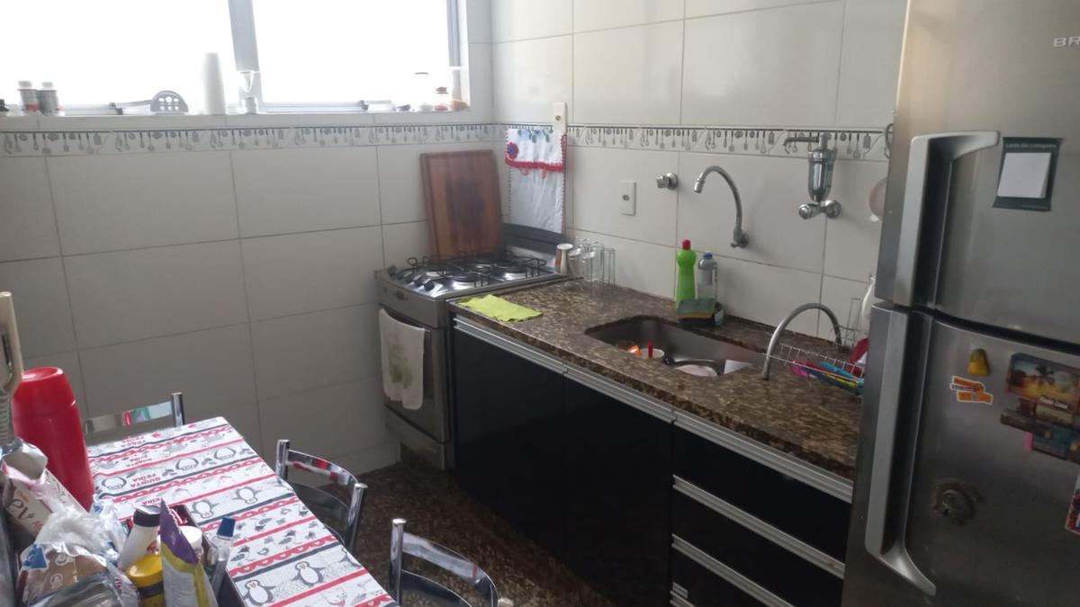 Cobertura, Silveira, 4 Quartos, 3 Vagas, 2 Suítes