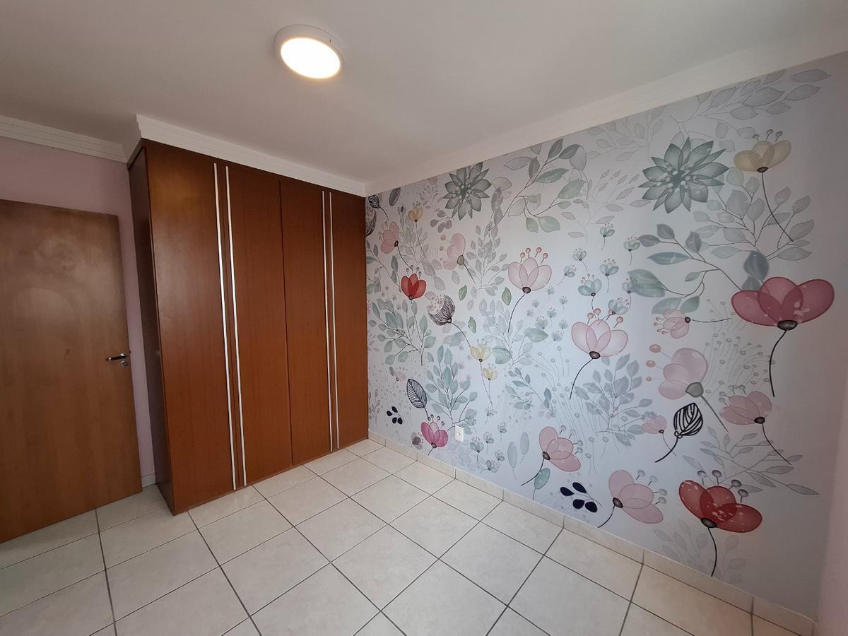 Apartamento, Fernão Dias, 3 Quartos, 2 Vagas, 1 Suíte