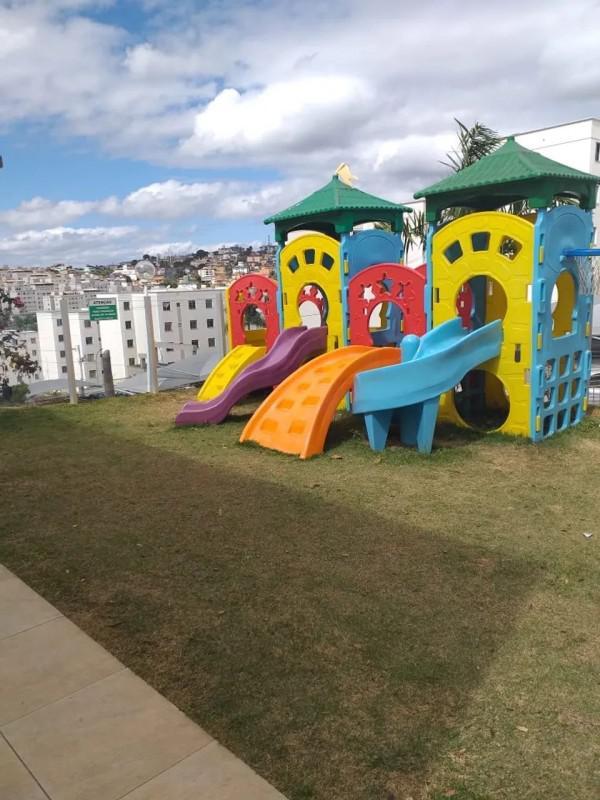 Apartamento, Califórnia, 2 Quartos, 1 Vaga