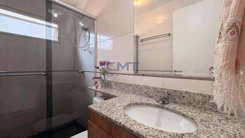 Cobertura, Cruzeiro, 3 Quartos, 2 Vagas, 2 Suítes