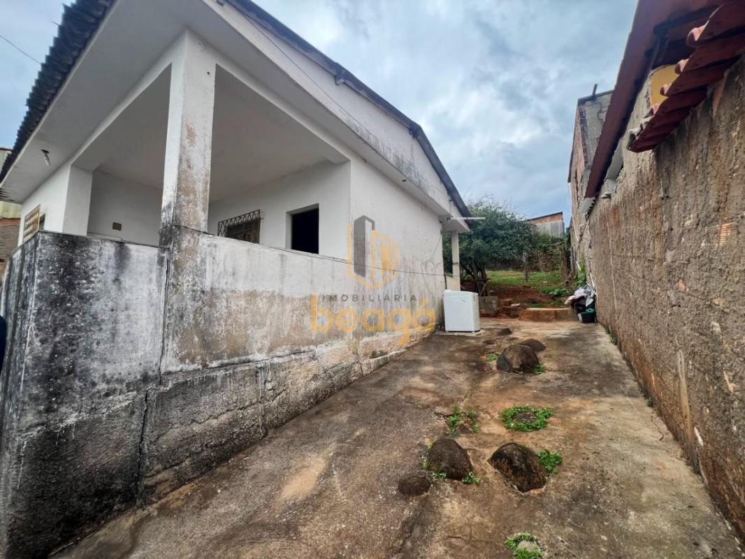 Casa, Pindorama, 2 Quartos, 0 Vaga