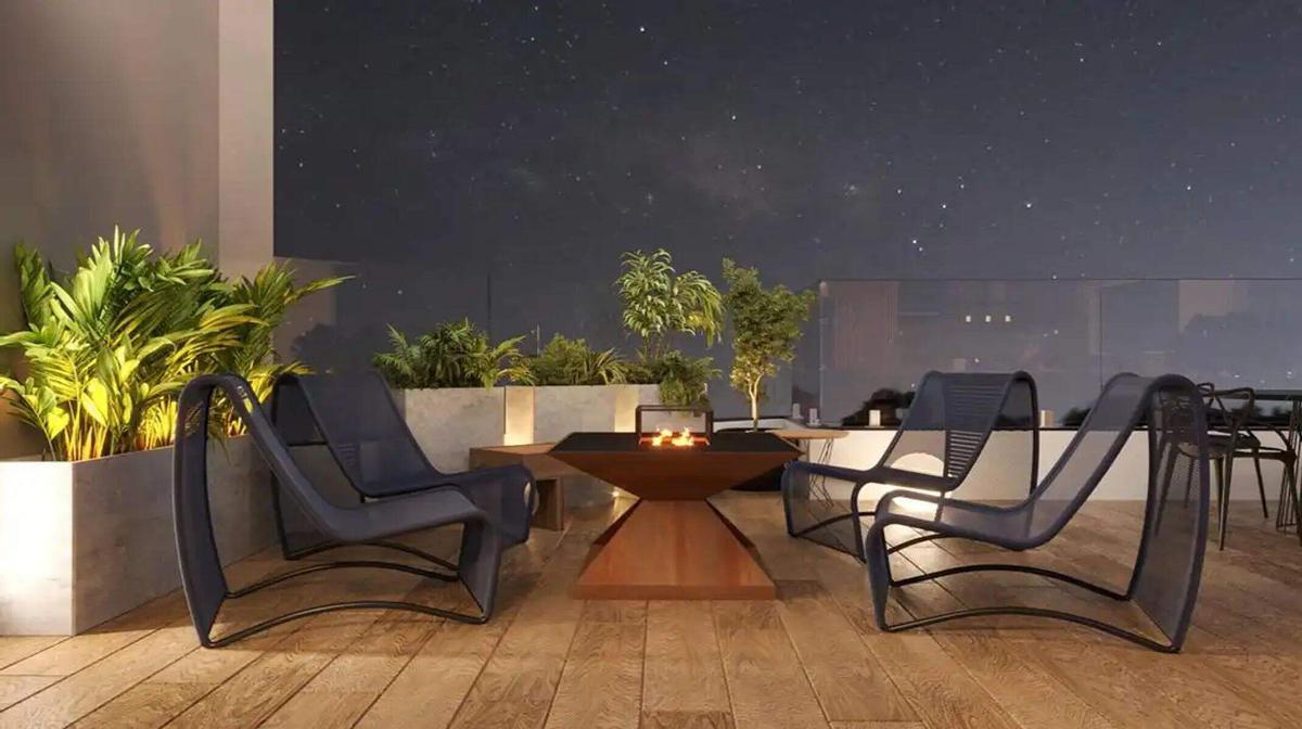 Apartamento, Santa Mônica, 3 Quartos, 1 Vaga, 1 Suíte