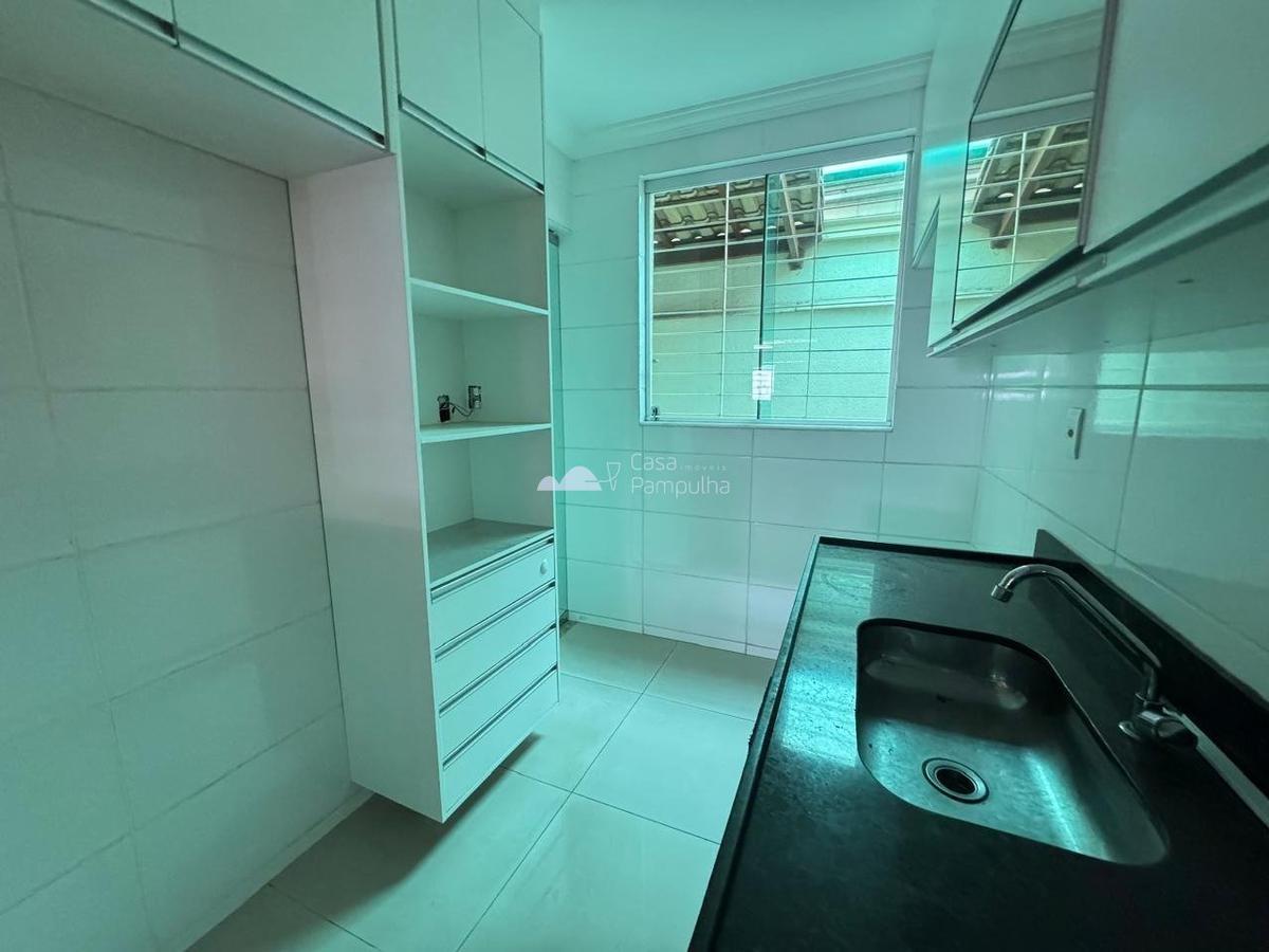 Casa, Jardim Leblon, 2 Quartos, 1 Vaga