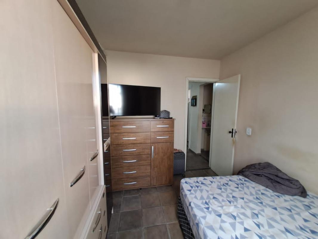 Apartamento, Vila Beneves, 2 Quartos, 1 Vaga