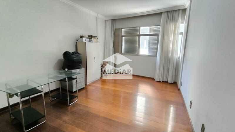 Apartamento, Lourdes, 4 Quartos, 2 Vagas, 1 Suíte