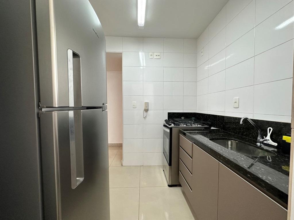 Apartamento, Itapoã, 2 Quartos, 2 Vagas, 1 Suíte