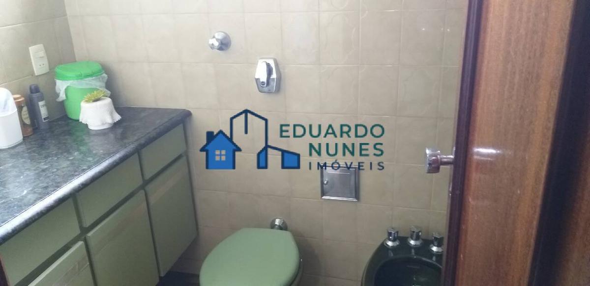 Apartamento, Lourdes, 4 Quartos, 2 Vagas, 2 Suítes