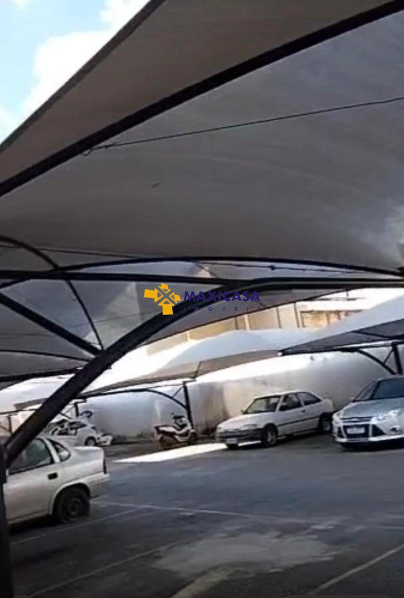 Apartamento, Arvoredo, 2 Quartos, 1 Vaga