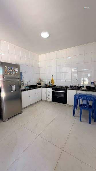 Casa, Boa Esperança, 4 Quartos, 4 Vagas, 3 Suítes