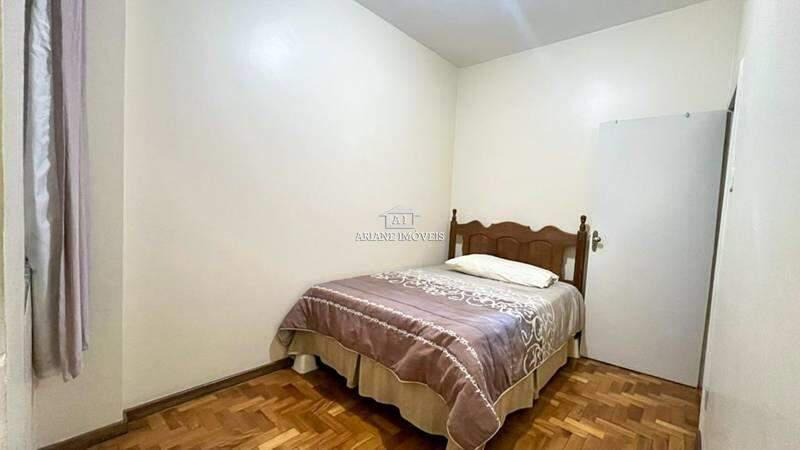 Apartamento, Centro, 3 Quartos, 0 Vaga