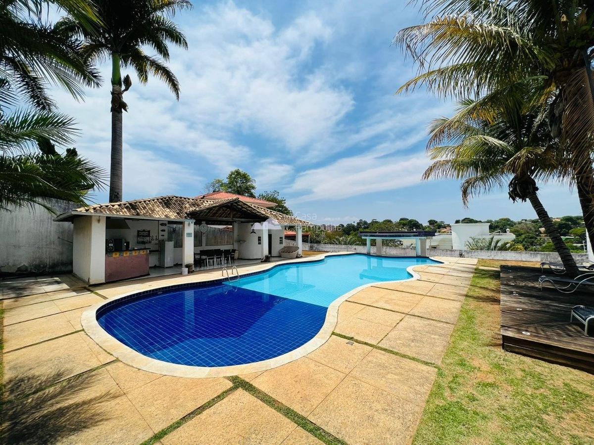 Casa, Garças, 4 Quartos, 4 Vagas, 4 Suítes