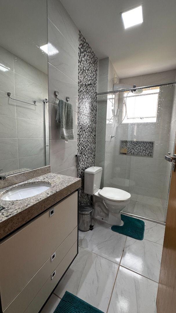 Cobertura, Liberdade, 2 Quartos, 1 Vaga