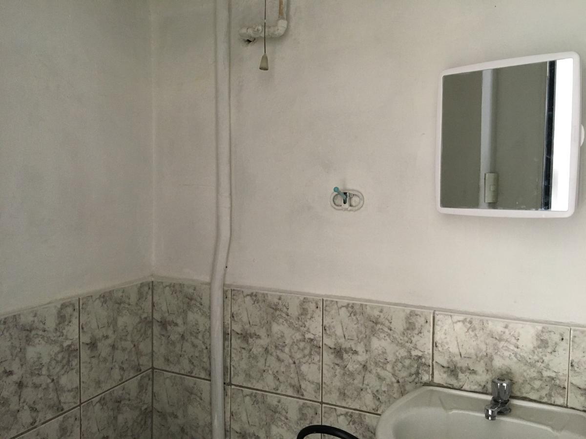 Andar, Padre Eustáquio, 0 Quarto, 0 Vaga