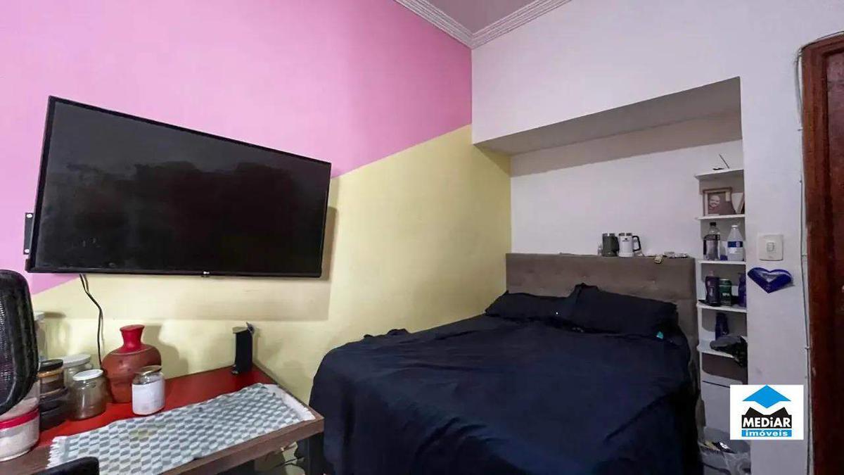 Apartamento, Centro, 3 Quartos, 0 Vaga, 1 Suíte