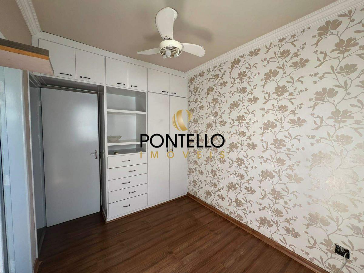 Apartamento, Silveira, 3 Quartos, 1 Vaga, 1 Suíte
