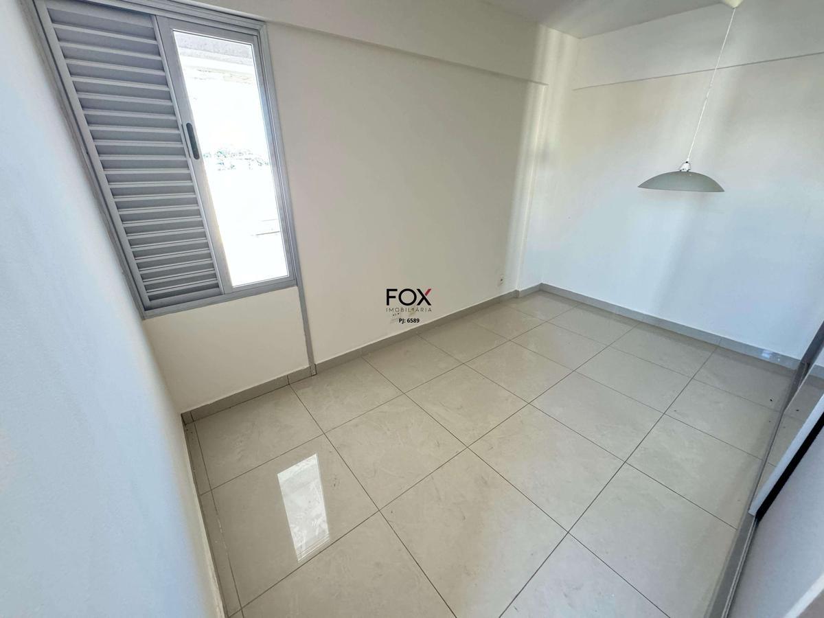 Cobertura, Renascença, 3 Quartos, 2 Vagas, 1 Suíte