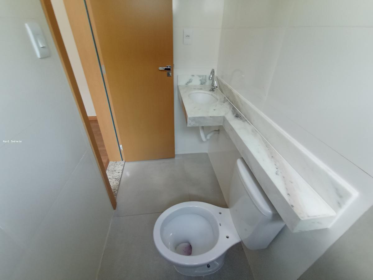 Apartamento, Santa Branca, 3 Quartos, 2 Vagas, 1 Suíte