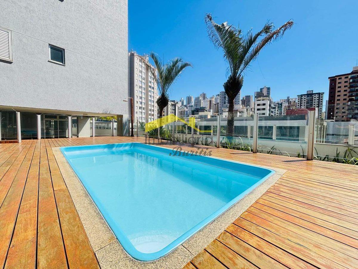 Apartamento, Buritis, 4 Quartos, 2 Vagas, 1 Suíte
