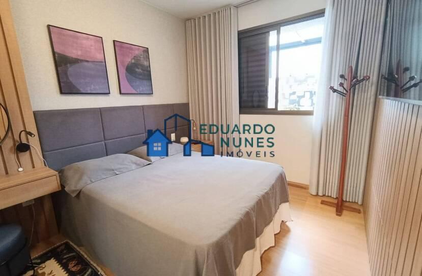 Apartamento, Gutierrez, 3 Quartos, 3 Vagas, 1 Suíte