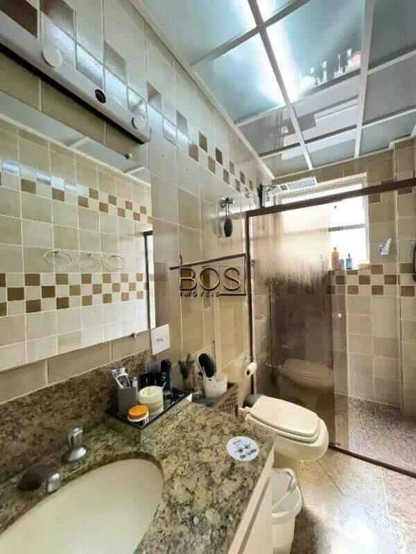 Apartamento, Sion, 4 Quartos, 2 Vagas, 1 Suíte