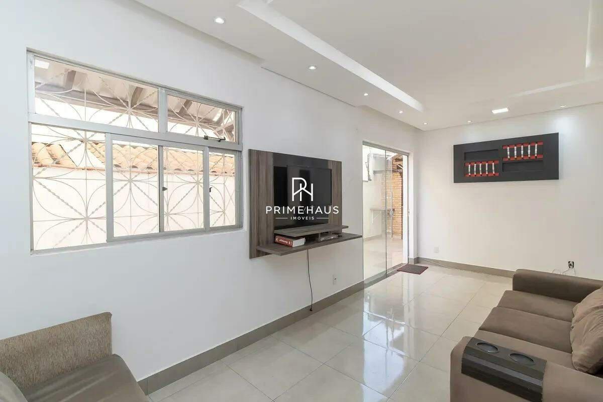 Apartamento, Itapoã, 3 Quartos, 2 Vagas, 1 Suíte