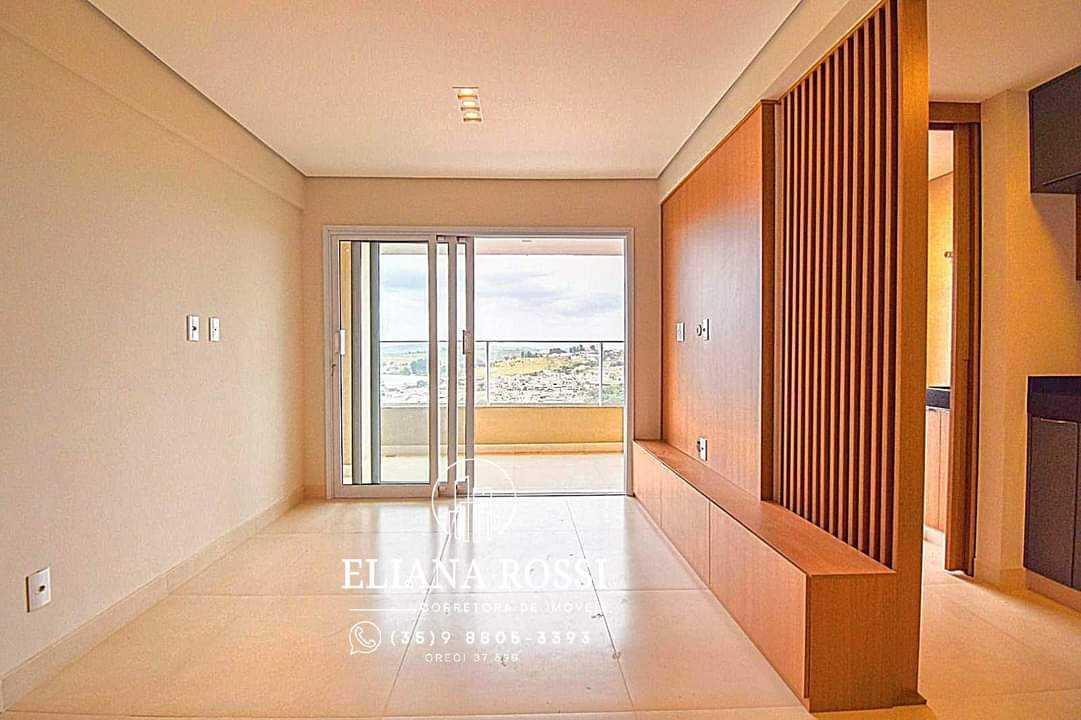 Apartamento, Bela Vista, 2 Quartos, 2 Vagas, 1 Suíte