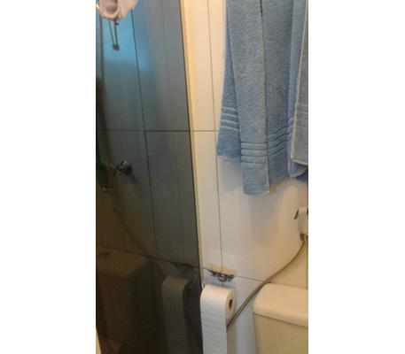 Apartamento, Castelo, 3 Quartos, 1 Vaga, 1 Suíte