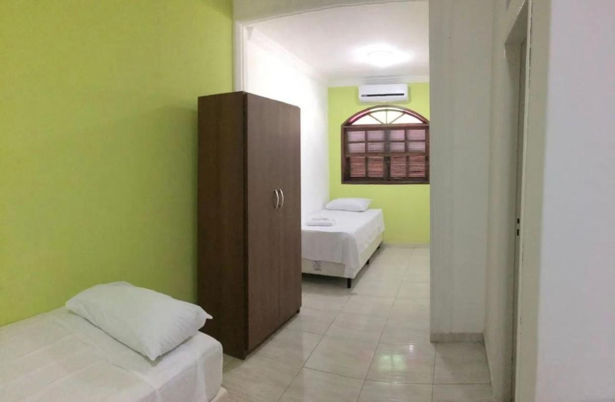 Casa, Cidade Nova, 25 Quartos, 20 Vagas, 25 Suítes