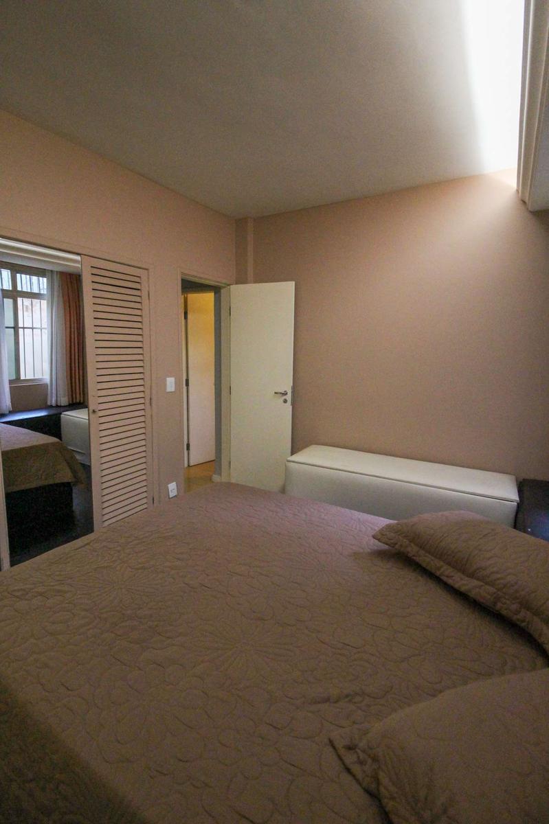 Apartamento, Santo Antônio, 3 Quartos, 1 Vaga, 1 Suíte