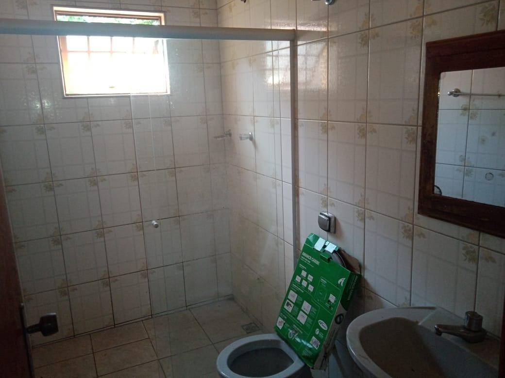 Casa, Centro, 3 Quartos, 1 Vaga