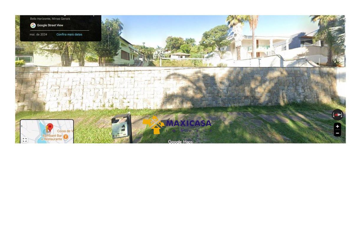 Lote, Jardim Atlântico, 0 Quarto, 0 Vaga