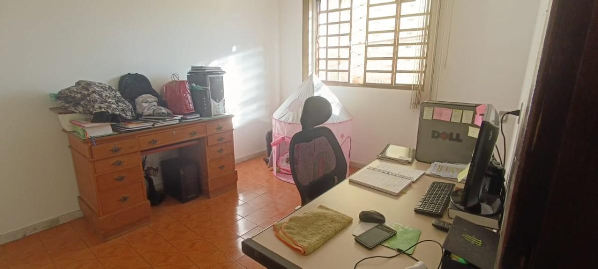 Casa, São Geraldo, 4 Quartos, 1 Vaga