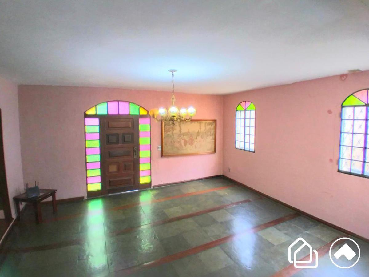 Casa, Havaí, 4 Quartos, 4 Vagas, 1 Suíte