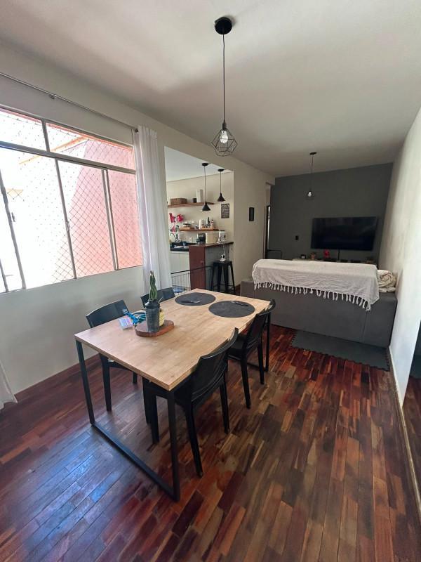 Apartamento, Alto Barroca, 3 Quartos, 1 Vaga, 1 Suíte