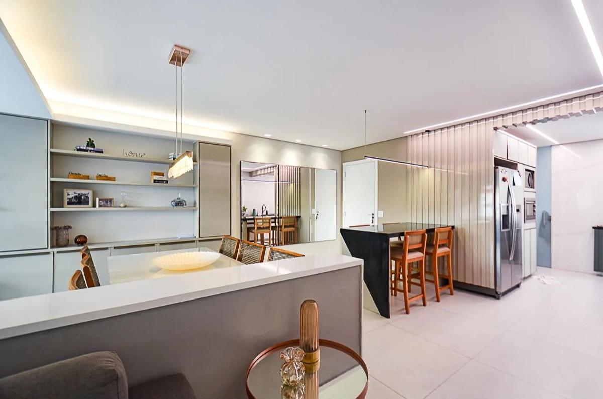 Apartamento, Ipiranga, 3 Quartos, 3 Vagas, 1 Suíte