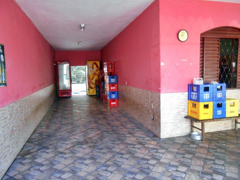 Casa, Serrano, 5 Quartos, 6 Vagas, 1 Suíte