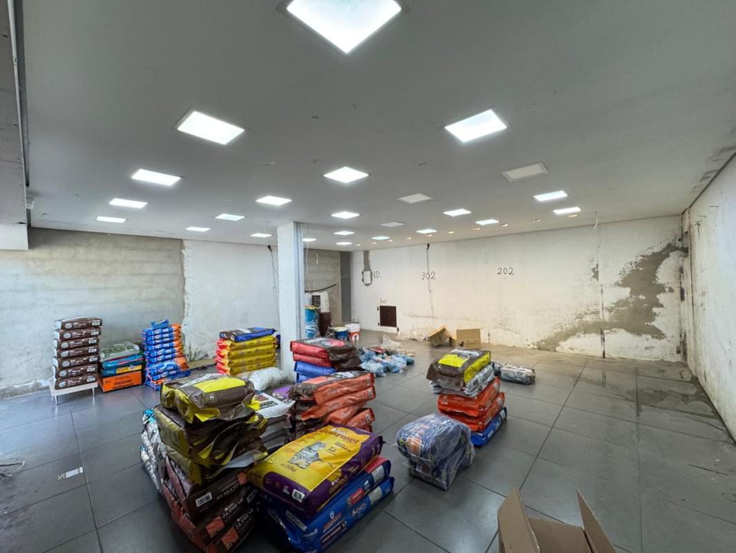 Andar, Sagrada Família, 0 Quarto, 0 Vaga