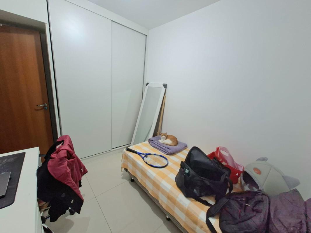 Apartamento, Itapoã, 3 Quartos, 2 Vagas, 1 Suíte