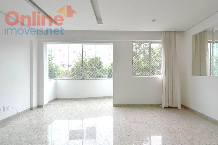 Apartamento, União, 4 Quartos, 0 Vaga, 1 Suíte