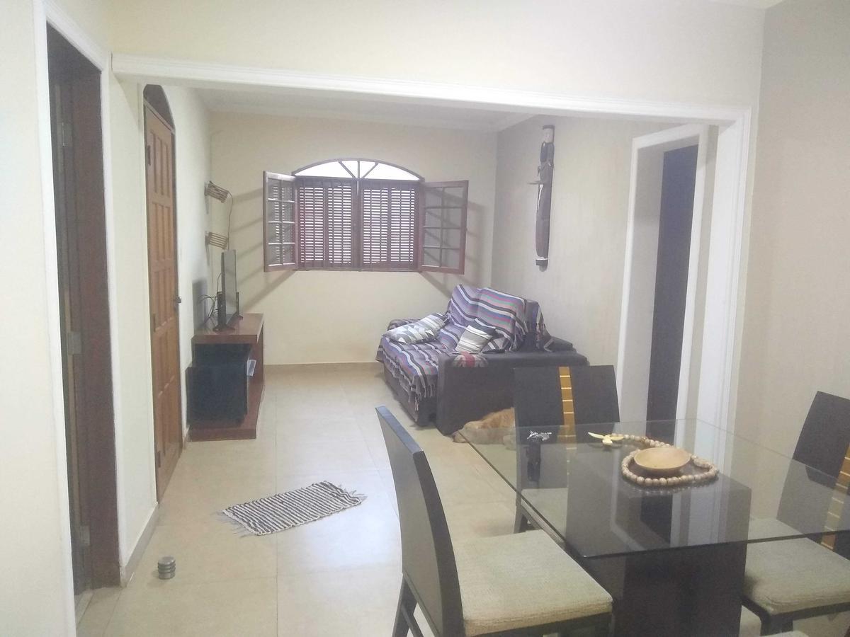 Casa, Goiânia, 4 Quartos, 4 Vagas, 1 Suíte