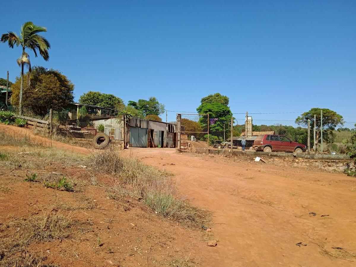Fazenda, Zona Rural, 2 Quartos, 0 Vaga