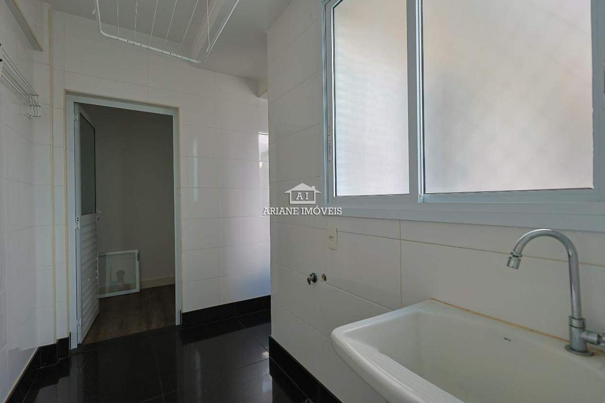 Apartamento, Cidade Nova, 3 Quartos, 3 Vagas, 1 Suíte