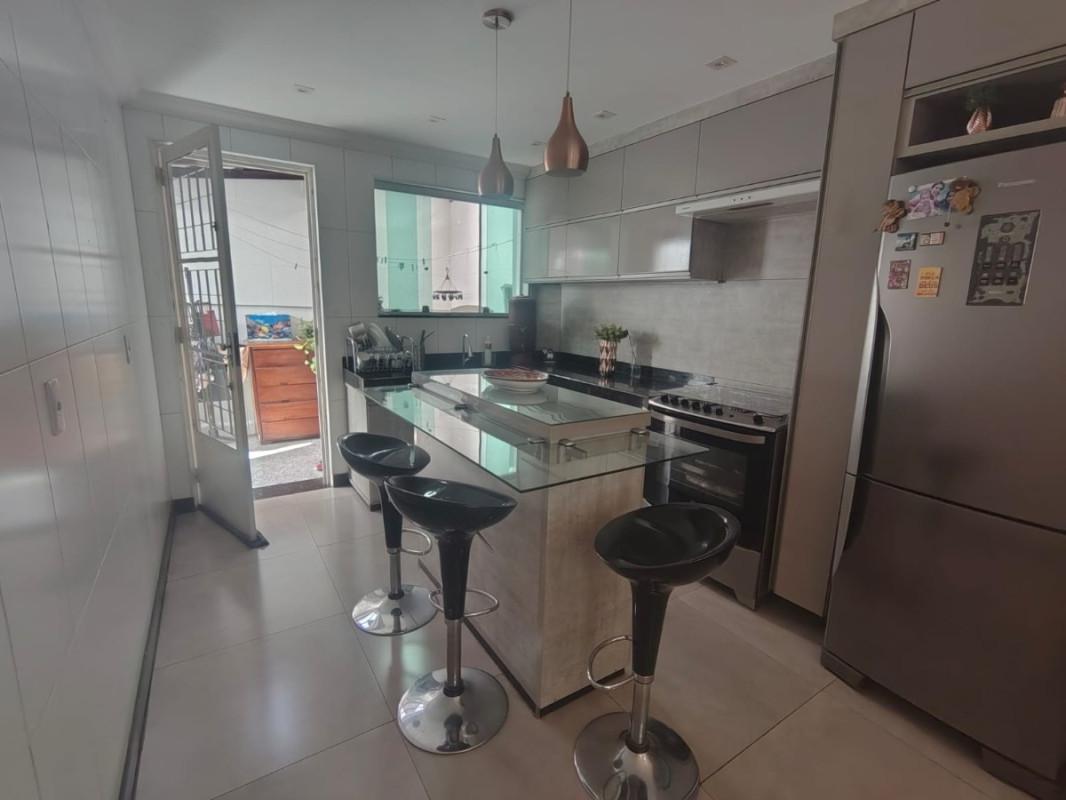Apartamento, Planalto, 3 Quartos, 2 Vagas, 1 Suíte