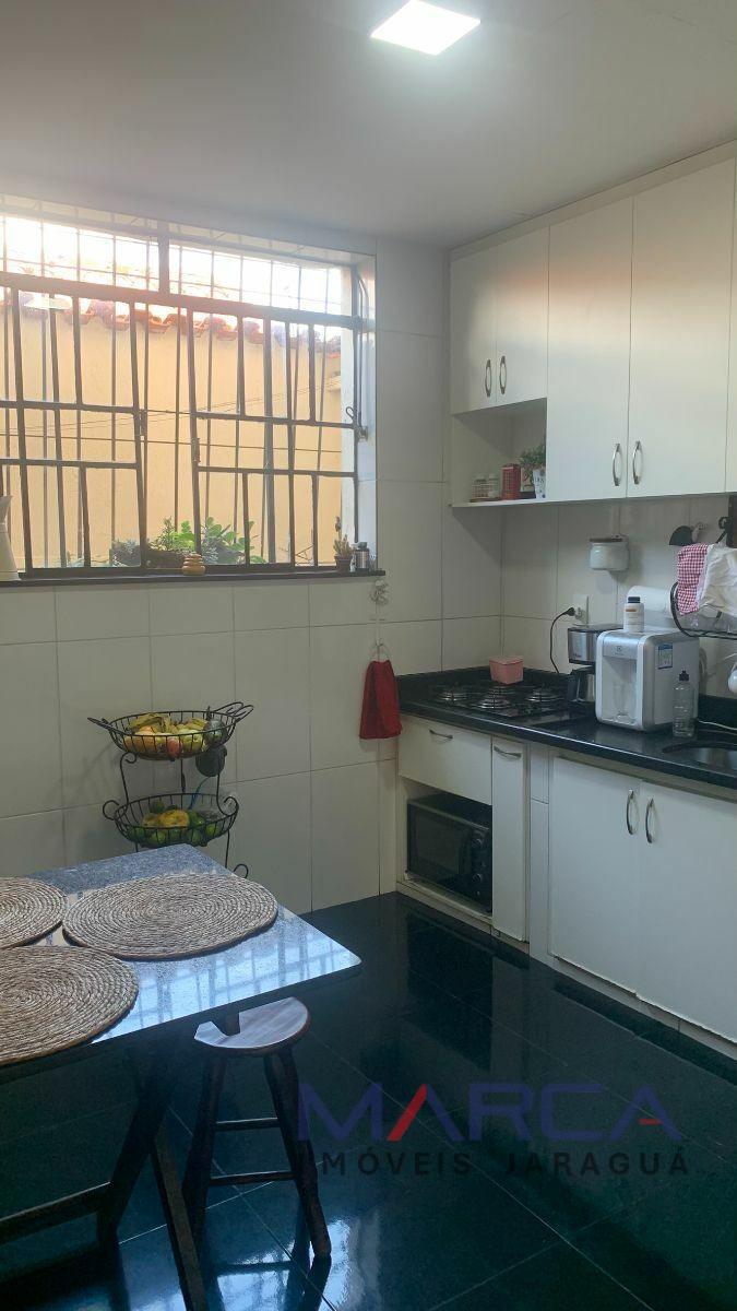 Casa, Santa Rosa, 3 Quartos, 2 Vagas