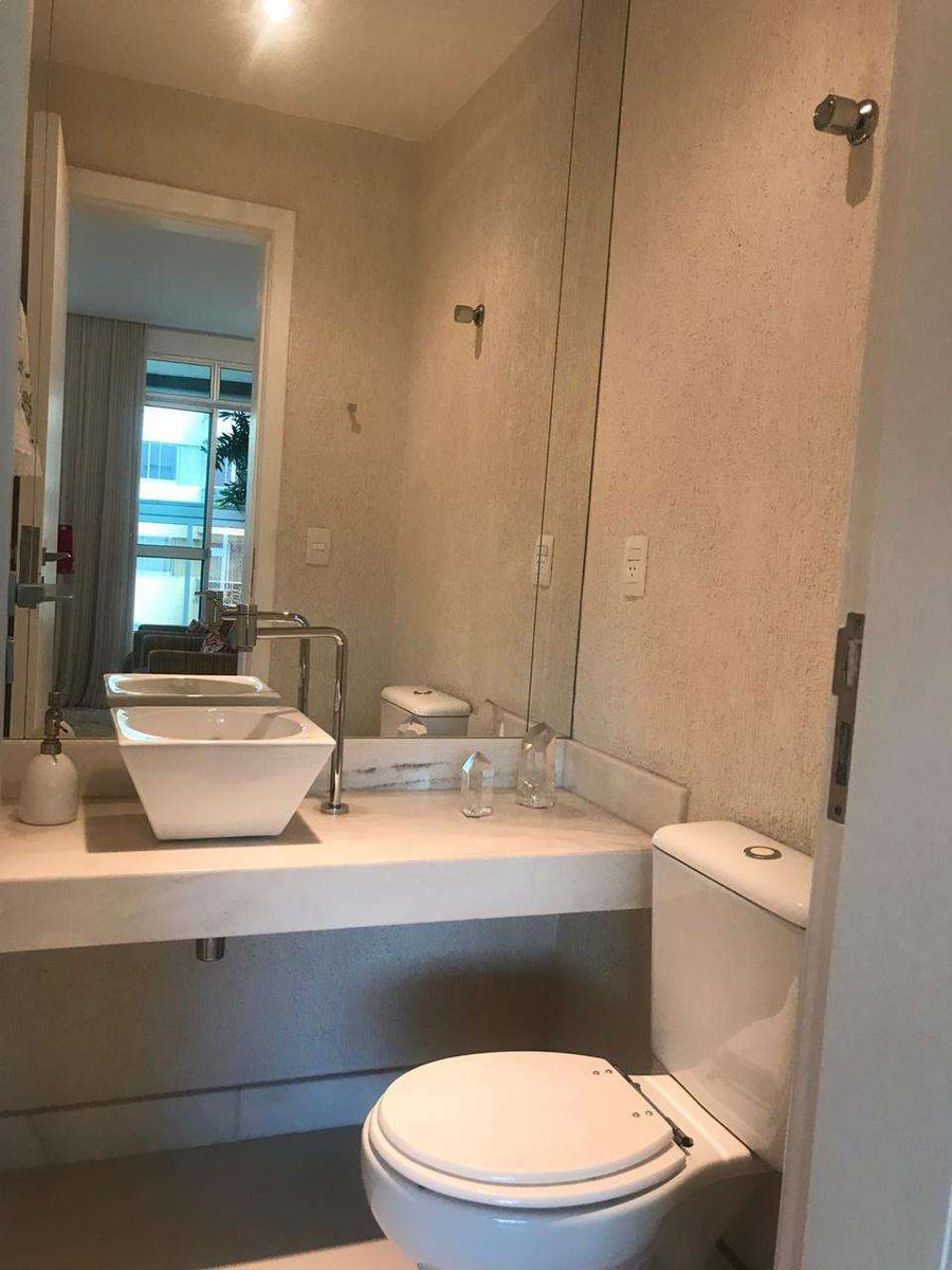 Apartamento, Gutierrez, 4 Quartos, 3 Vagas, 1 Suíte